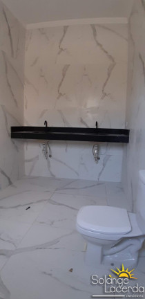 Imagem Casa de Condomínio com 4 Quartos à Venda, 400 m² em Horto Florestal - Ubatuba