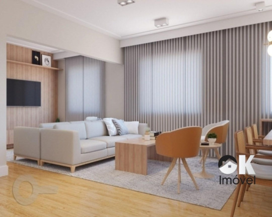 Imagem Apartamento com 3 Quartos à Venda, 147 m² em Higienópolis - São Paulo Imagem Apartamento com 3 Quartos à Venda, 147 m² em Higienópolis - São Paulo