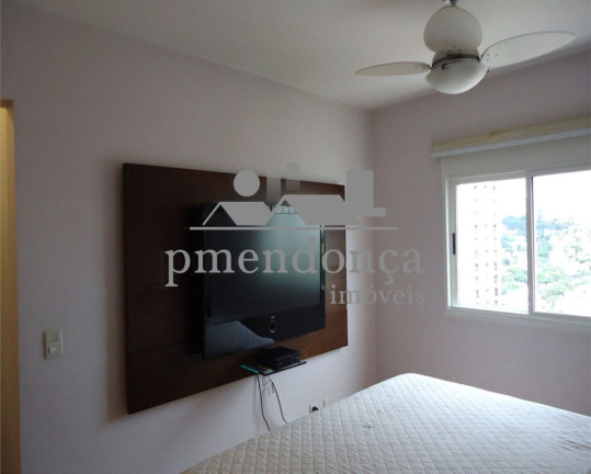 Imagem Apartamento com 2 Quartos à Venda, 132 m² em Vila Ipojuca - São Paulo