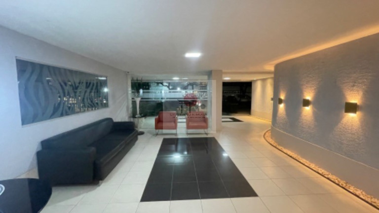 Imagem Apartamento com 3 Quartos à Venda, 100 m² em Boa Viagem - Recife