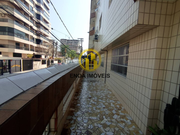 Imagem Cobertura com 3 Quartos à Venda, 260 m² em Guilhermina - Praia Grande