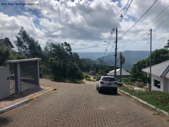 Imagem Terreno à Venda, 400 m² em Pousada Da Neve - Nova Petrópolis