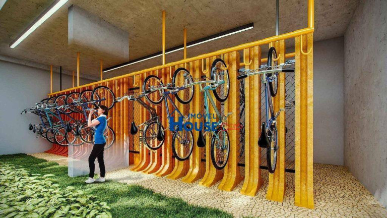 Imagem Apartamento com 2 Quartos à Venda, 62 m² em Vila Madalena - São Paulo Imagem Apartamento com 2 Quartos à Venda, 62 m² em Vila Madalena - São Paulo