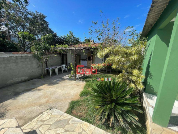 Imagem Casa com 4 Quartos à Venda, 198 m² em José Gonçalves - Armação Dos Búzios