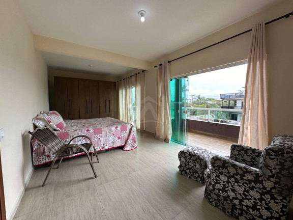 Imagem Sobrado com 3 Quartos à Venda, 235 m² em Itapema Do Saí - Itapoá