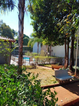 Imagem Apartamento com 2 Quartos à Venda, 48 m² em Vila Virgínia - Ribeirão Preto