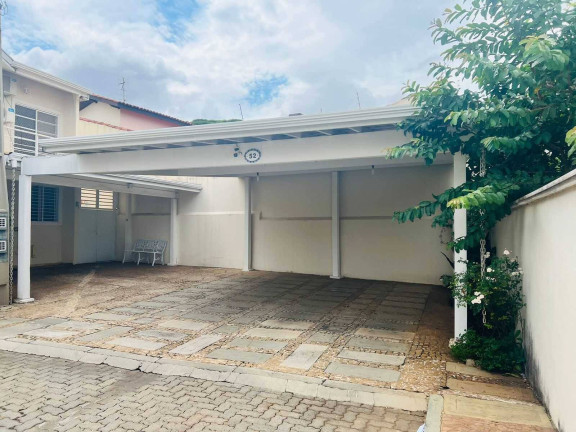 Casa de Condomínio com 4 Quartos à Venda, 200 m² em Village Di Satore - Sorocaba