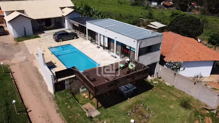 Imagem Imóvel com 6 Quartos à Venda, 2.800 m² em Marambaia (rural) - Bandeira Do Sul