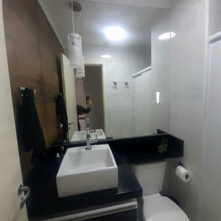 Imagem Apartamento com 2 Quartos à Venda, 56 m² em Vila Santa Catarina - Americana Imagem Apartamento com 2 Quartos à Venda, 56 m² em Vila Santa Catarina - Americana