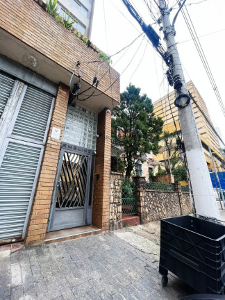 Imagem Imóvel com 3 Quartos à Venda, 98 m² em Cambuci - São Paulo