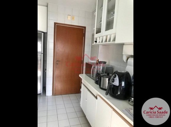 Imagem Apartamento com 3 Quartos à Venda, 81 m² em Vila Mariana - São Paulo