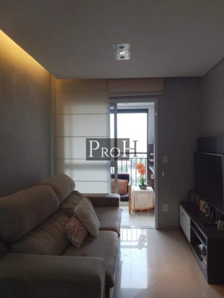 Apartamento com 3 Quartos à Venda, 72 m² em Boa Vista - São Caetano Do Sul