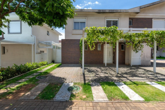 Imagem Casa com 3 Quartos à Venda, 126 m² em Jardim Monte Kemel - São Paulo