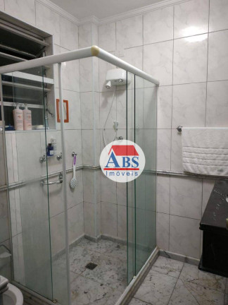 Imagem Apartamento com 2 Quartos à Venda, 87 m² em Boqueirão - Santos