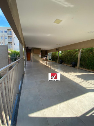 Imagem Apartamento com 2 Quartos à Venda, 48 m² em Bonfim Paulista - Ribeirão Preto
