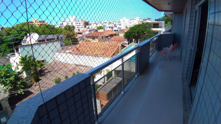 Imagem Apartamento com 2 Quartos à Venda, 75 m² em Centro - Cabo Frio Imagem Apartamento com 2 Quartos à Venda, 75 m² em Centro - Cabo Frio