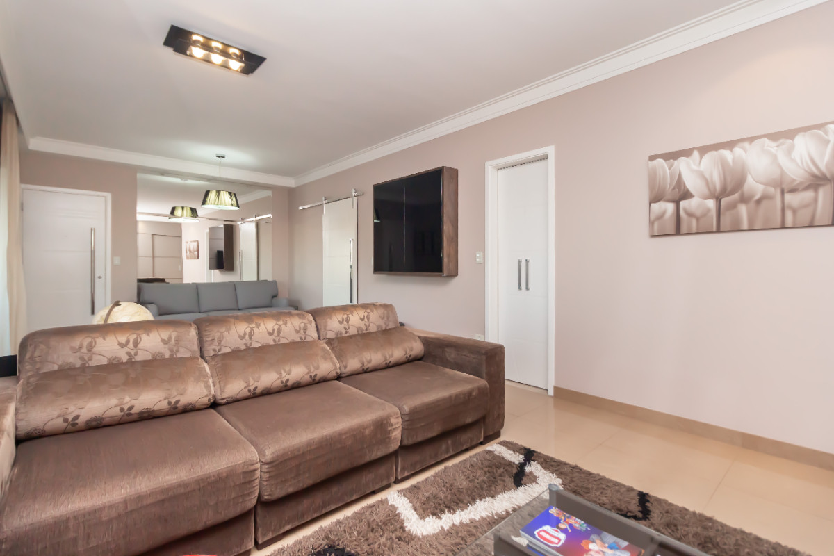 Imagem Apartamento com 3 Quartos à Venda, 102 m² em Vila Mariana - São Paulo