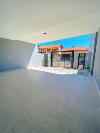 Imagem Casa com 3 Quartos à Venda, 154 m² em Itacolomi - Piçarras