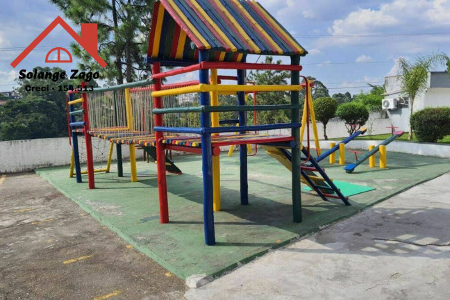 Imagem Apartamento com 2 Quartos à Venda, 52 m² em Jardim Umuarama - São Paulo