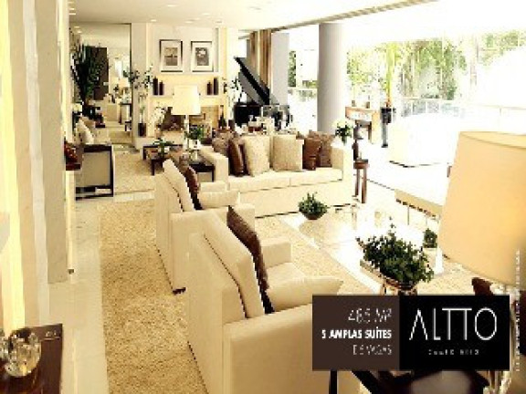 Imagem Apartamento com 5 Quartos à Venda, 485 m² em Parque Colonial - São Paulo Imagem Apartamento com 5 Quartos à Venda, 485 m² em Parque Colonial - São Paulo