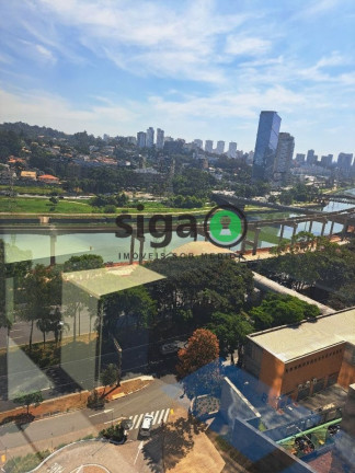 Imagem Imóvel Comercial para Alugar, 833 m² em Brooklin - São Paulo Imagem Imóvel Comercial para Alugar, 833 m² em Brooklin - São Paulo