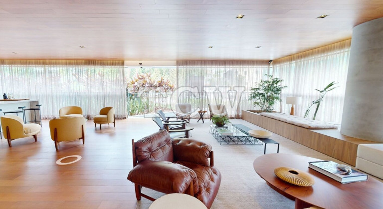 Imagem Apartamento com 3 Quartos à Venda, 251 m² em Jardins - São Paulo Imagem Apartamento com 3 Quartos à Venda, 251 m² em Jardins - São Paulo