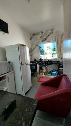 Imagem Casa com 2 Quartos à Venda, 360 m² em Nereidas - Guaratuba