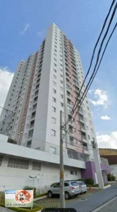 Imagem Apartamento com 2 Quartos à Venda, 50 m² em Vila Pires - Santo André