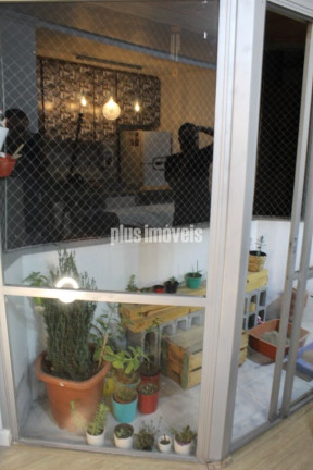 Imagem Apartamento com 1 Quarto à Venda, 45 m² em Higienópolis - São Paulo