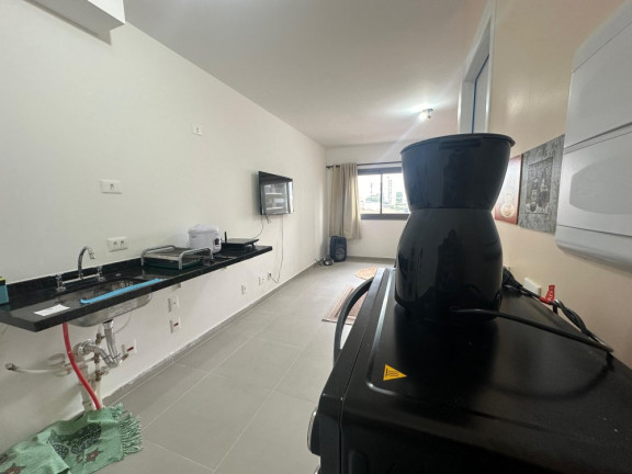 Imagem Apartamento com 1 Quarto para Alugar, 26 m² em Vila Matilde - São Paulo Imagem Apartamento com 1 Quarto para Alugar, 26 m² em Vila Matilde - São Paulo
