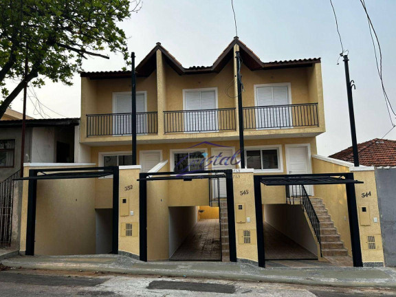 Casa com 3 Quartos à Venda, 165 m² em Butantã - São Paulo