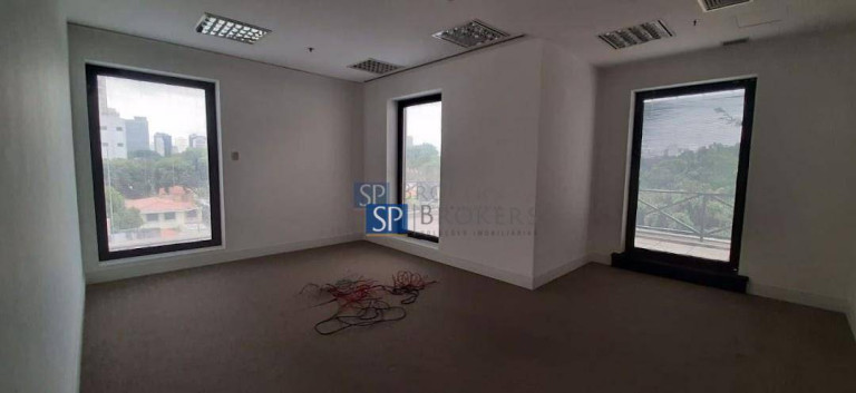 Imagem Sala Comercial para Alugar, 260 m² em Jardim Europa - São Paulo