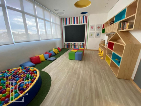 Imagem Apartamento com 2 Quartos à Venda, 34 m² em Vila Santa Catarina - São Paulo Imagem Apartamento com 2 Quartos à Venda, 34 m² em Vila Santa Catarina - São Paulo