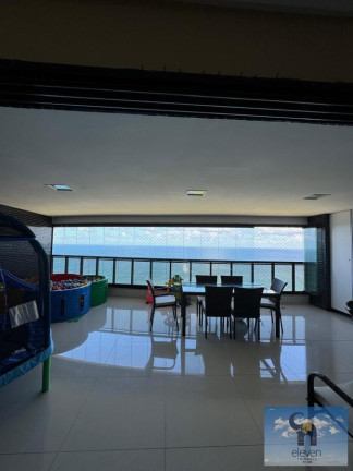 Imagem Apartamento com 5 Quartos à Venda, 338 m² em Barra - Salvador Imagem Apartamento com 5 Quartos à Venda, 338 m² em Barra - Salvador