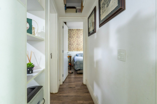 Imagem Apartamento com 3 Quartos à Venda, 77 m² em Vila Pirajussara - São Paulo