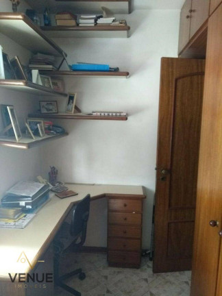 Imagem Apartamento com 3 Quartos à Venda, 98 m² em Tucuruvi - São Paulo Imagem Apartamento com 3 Quartos à Venda, 98 m² em Tucuruvi - São Paulo