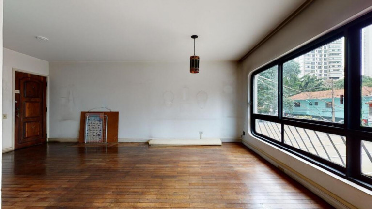 Imagem Imóvel com 3 Quartos à Venda, 128 m² em Vila Nova Conceição - São Paulo Imagem Imóvel com 3 Quartos à Venda, 128 m² em Vila Nova Conceição - São Paulo