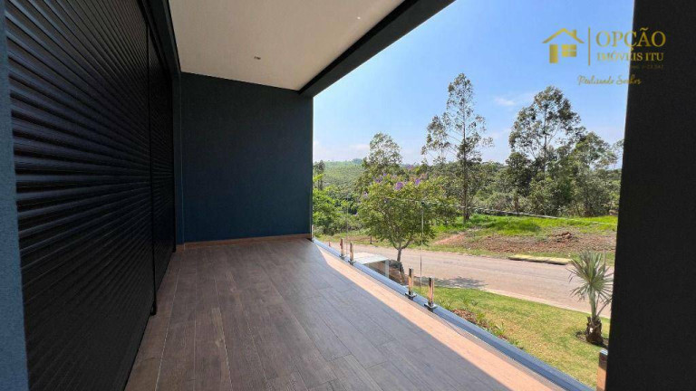 Imagem Casa com 4 Quartos à Venda, 354 m² em Condomínio Campos De Santo Antônio Ii - Itu Imagem Casa com 4 Quartos à Venda, 354 m² em Condomínio Campos De Santo Antônio Ii - Itu