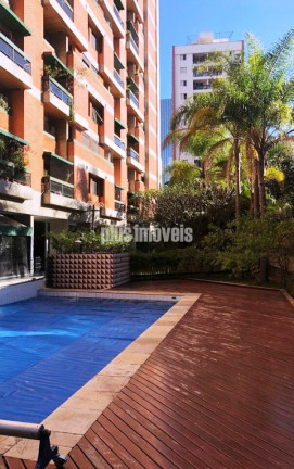 Imagem Apartamento com 2 Quartos para Alugar, 180 m² em Pinheiros - São Paulo Imagem Apartamento com 2 Quartos para Alugar, 180 m² em Pinheiros - São Paulo