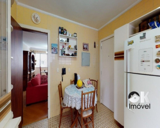 Imagem Apartamento com 3 Quartos à Venda, 115 m² em Jardim Paulista - São Paulo