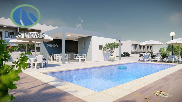 Imagem Casa com 2 Quartos à Venda, 60 m² em Centreville - Cotia