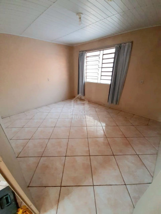 Imagem Casa com 4 Quartos à Venda, 248 m² em Itararé - Santa Maria Imagem Casa com 4 Quartos à Venda, 248 m² em Itararé - Santa Maria