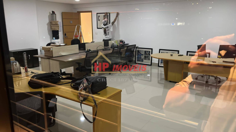 Imagem Sala Comercial à Venda, 62 m² em Melville Empresarial I E Ii - Barueri