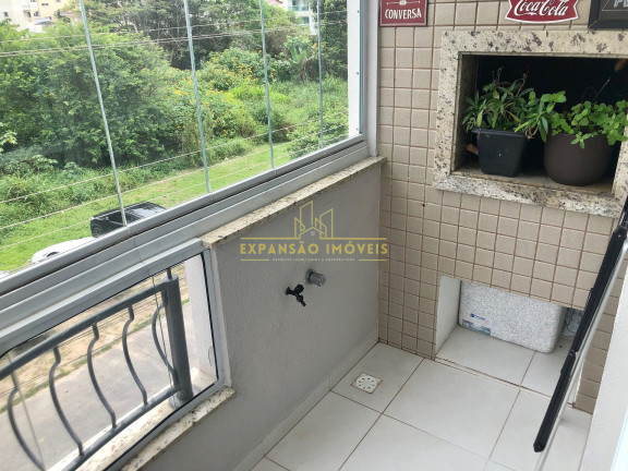Imagem Apartamento com 3 Quartos à Venda, 83 m² em Pagani - Palhoça Imagem Apartamento com 3 Quartos à Venda, 83 m² em Pagani - Palhoça