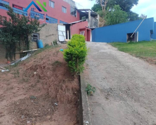 Imagem Terreno à Venda, 256 m² em Jardim Anhanguera - Jundiaí Imagem Terreno à Venda, 256 m² em Jardim Anhanguera - Jundiaí