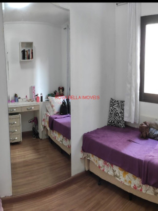 Imagem Apartamento com 3 Quartos à Venda, 75 m² em Parque Residencial Eloy Chaves - Jundiaí