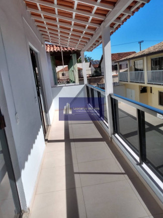 Imagem Casa com 2 Quartos à Venda, 180 m² em Jardim Caiçara - Cabo Frio