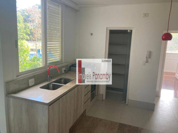 Imagem Apartamento com 4 Quartos à Venda ou Locação, 173 m² em Itaim Bibi - São Paulo