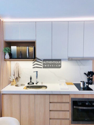 Imagem Apartamento com 1 Quarto à Venda, 33 m² em Paraíso - São Paulo