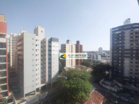 Imagem Apartamento com 3 Quartos à Venda, 129 m² em Cambuí - Campinas Imagem Apartamento com 3 Quartos à Venda, 129 m² em Cambuí - Campinas